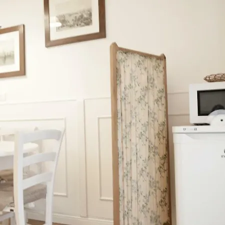 Apartman Paradise Piazza Navona Campo De Fiori Róma