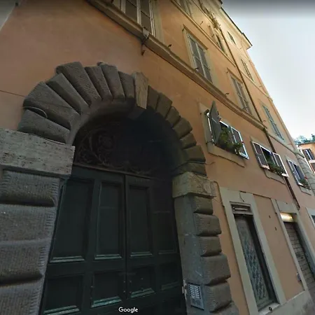 Apartman Paradise Piazza Navona Campo De Fiori *