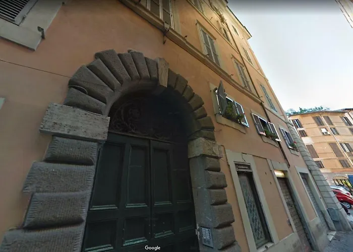 Apartman Paradise Piazza Navona Campo De Fiori *