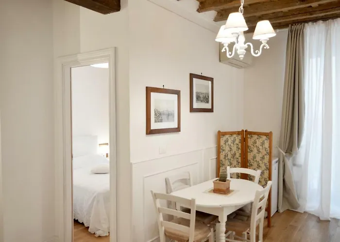 Apartman Paradise Piazza Navona Campo De Fiori Róma