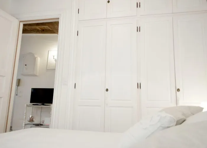 Paradise Piazza Navona Campo De Fiori Apartman