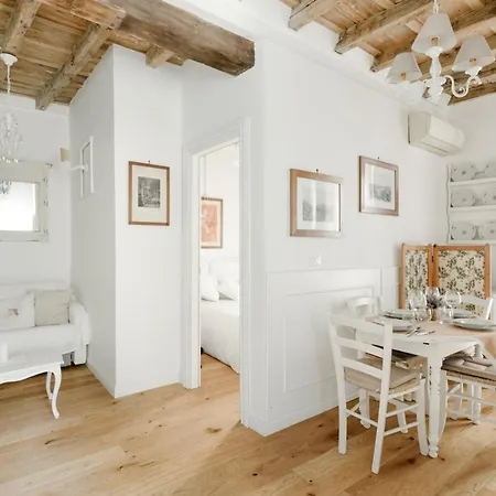 Daire Paradise Piazza Navona Campo De Fiori Roma