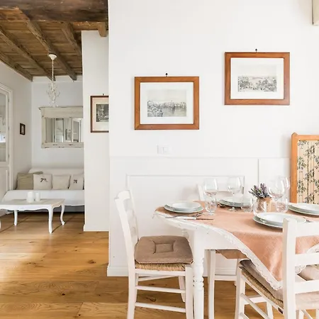 Paradise Piazza Navona Campo De Fiori * روما