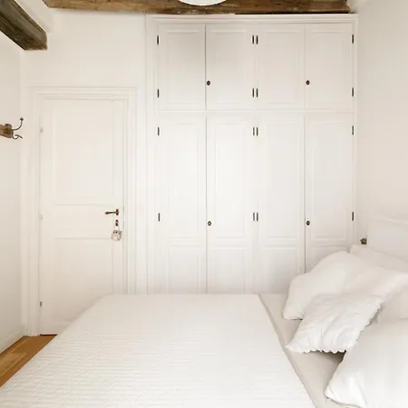 Daire Paradise Piazza Navona Campo De Fiori Roma