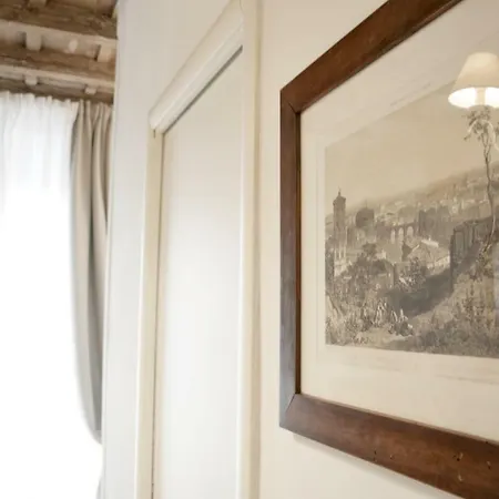Paradise Piazza Navona Campo De Fiori Apartment