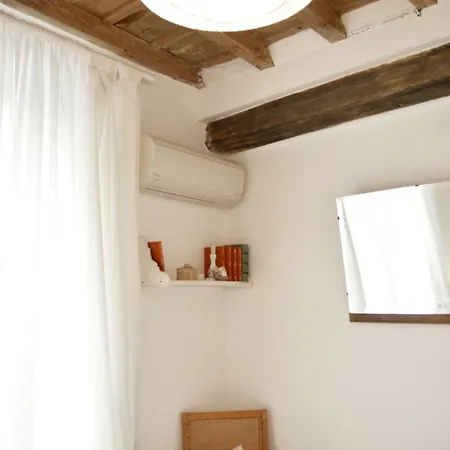 Paradise Piazza Navona Campo De Fiori Apartment