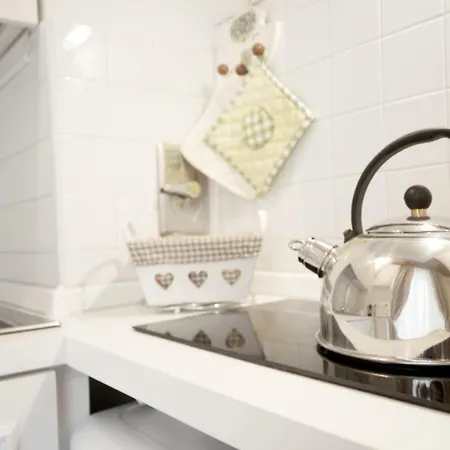 Daire Paradise Piazza Navona Campo De Fiori *