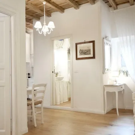 Paradise Piazza Navona Campo De Fiori Roma