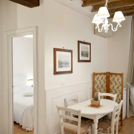 Apartment Paradise Piazza Navona Campo De Fiori Rome