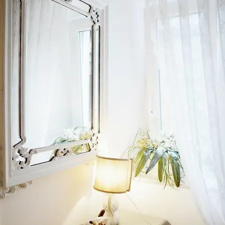 Paradise Piazza Navona Campo De Fiori *