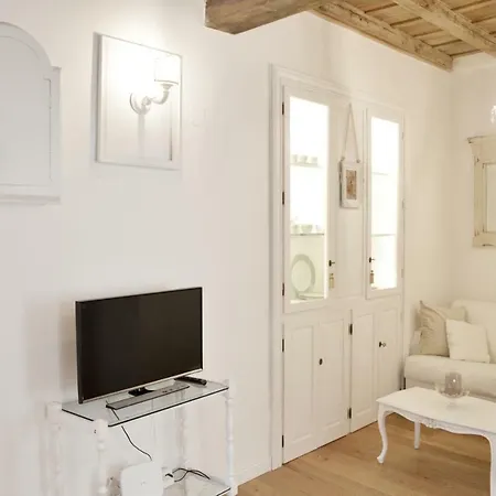 Paradise Piazza Navona Campo De Fiori Apartment