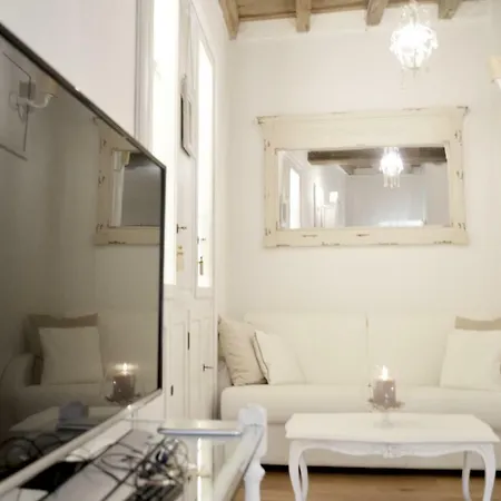 Paradise Piazza Navona Campo De Fiori Apartment