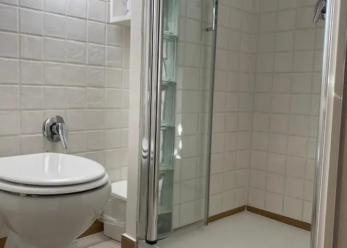 Apartment Paradise Piazza Navona Campo De Fiori *