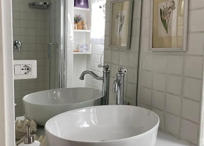 Paradise Piazza Navona Campo De Fiori Rom