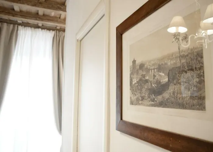 Paradise Piazza Navona Campo De Fiori Apartment