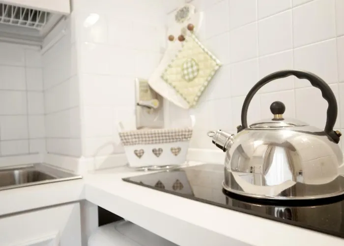 Apartment Paradise Piazza Navona Campo De Fiori *