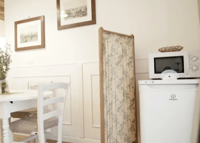 Apartment Paradise Piazza Navona Campo De Fiori Rom