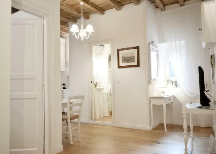 Paradise Piazza Navona Campo De Fiori Rom