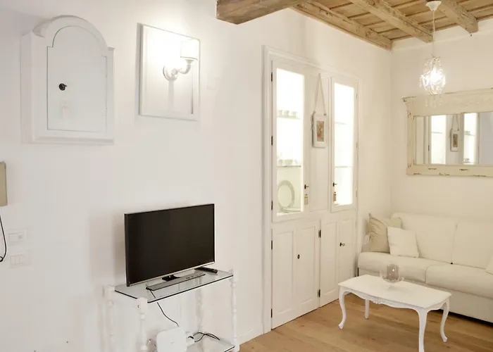 Paradise Piazza Navona Campo De Fiori Apartment