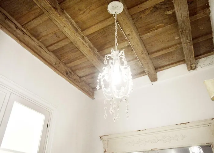 Paradise Piazza Navona Campo De Fiori * Rom